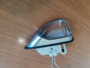 Капля на крыло правая передняя Toyota Crown JZS171 2000