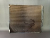 Радиатор кондиционера Toyota Land Cruiser Prado GRJ120 2004