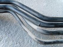 Трубка топливная Lexus LX470 UZJ100L 2004