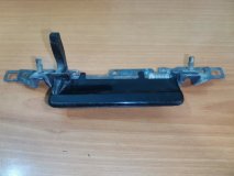 Ручка двери багажника Toyota HIACE KZH100G 1998