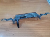 Ручка двери багажника Toyota HIACE KZH100G 1998