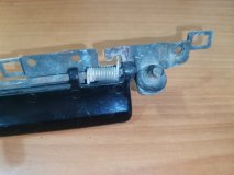 Ручка двери багажника Toyota HIACE KZH100G 1998