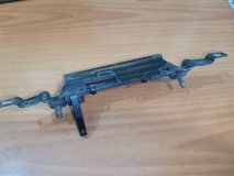 Ручка двери багажника Toyota HIACE KZH100G 1998