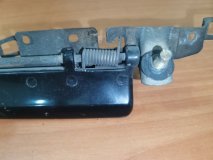 Ручка двери багажника Toyota HIACE KZH100G 1998