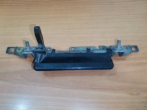 Ручка двери багажника Toyota HIACE KZH100G 1998