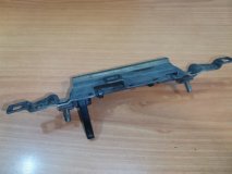 Ручка двери багажника Toyota HIACE KZH100G 1998