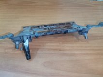 Ручка двери багажника Toyota HIACE KZH100G 1998