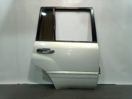 Дверь боковая правая задняя LEXUS LX470 UZJ100 2002