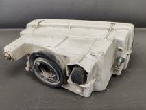 Фара противотуманная левая Toyota Land Cruiser UZJ100 2000