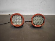 Фонарь противотуманный Toyota Land Cruiser Prado VZJ95 1999