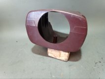 Кожух рулевой колонки Toyota Mark II GX81 1989 1G-FE Кожух рулевой колонки Toyota Mark II GX81 1989 1G-FE