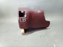 Кожух рулевой колонки Toyota Mark II GX81 1989 1G-FE Кожух рулевой колонки Toyota Mark II GX81 1989 1G-FE