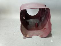 Кожух рулевой колонки Toyota Mark II GX81 1989 1G-FE Кожух рулевой колонки Toyota Mark II GX81 1989 1G-FE