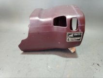 Кожух рулевой колонки Toyota Mark II GX81 1989 1G-FE Кожух рулевой колонки Toyota Mark II GX81 1989 1G-FE