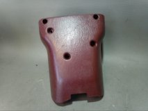 Кожух рулевой колонки Toyota Mark II GX81 1989 1G-FE Кожух рулевой колонки Toyota Mark II GX81 1989 1G-FE