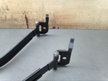 Крепление топливного бака LEXUS LX470 UZJ100 2004 2UZFE