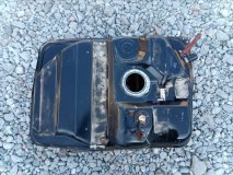 Бак топливный LEXUS LX470 UZJ100L 2005 2UZFE