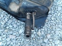 Бак топливный LEXUS LX470 UZJ100L 2005 2UZFE