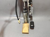 Топливный насос LEXUS LX470 UZJ100L 2005 2UZFE