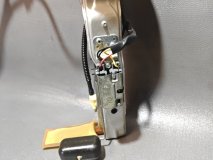 Топливный насос LEXUS LX470 UZJ100L 2005 2UZFE