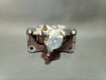 Суппорт тормозной левый задний Toyota Land Cruiser UZJ100L 2001 2UZFE