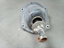 Рулевой карданчик Toyota Land Cruiser Prado GRJ120L 2003 1GR-FE