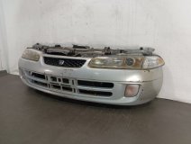 Nose cut Toyota Sprinter Marino AE101 1998