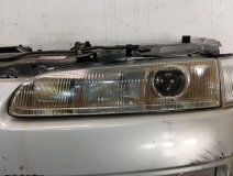 Nose cut Toyota Sprinter Marino AE101 1998