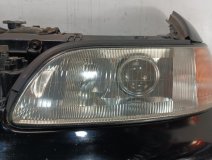 Nose cut Toyota Aristo JZS147 2JZ-GE