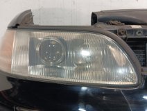 Nose cut Toyota Aristo JZS147 2JZ-GE