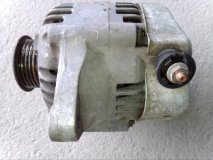 Генератор Toyota Land Cruiser Prado RZJ95 2000 3RZFE