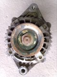 Генератор Toyota Land Cruiser Prado RZJ95 2000 3RZFE