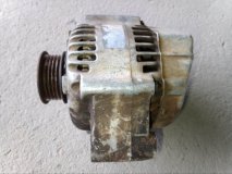 Генератор Toyota Land Cruiser Prado RZJ95 2000 3RZFE