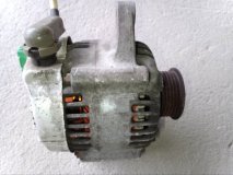 Генератор Toyota Land Cruiser Prado RZJ95 2000 3RZFE