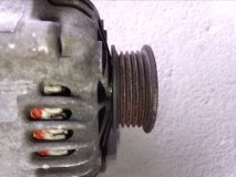 Генератор Toyota Land Cruiser Prado RZJ95 2000 3RZFE