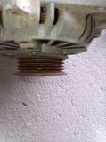 Генератор Toyota Land Cruiser Prado VZJ95 1999 5VZ-FE