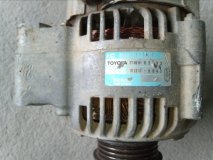 Генератор Toyota Land Cruiser Prado VZJ95 1999 5VZ-FE
