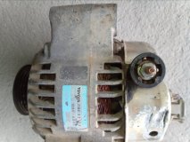 Генератор Toyota Land Cruiser Prado VZJ95 1999 5VZ-FE