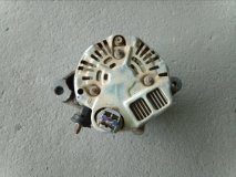 Генератор Toyota Land Cruiser Prado VZJ95 1999 5VZ-FE