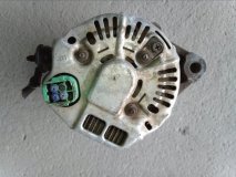 Генератор Toyota Land Cruiser Prado RZJ95 2000 3RZFE