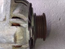 Генератор Toyota Land Cruiser Prado VZJ95 2000 5VZ-FE