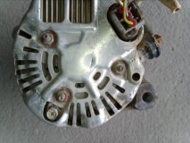 Генератор Toyota Land Cruiser Prado VZJ95 2000 5VZ-FE
