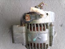 Генератор Toyota Land Cruiser Prado VZJ95 2000 5VZ-FE