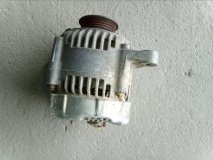 Генератор Toyota Land Cruiser Prado VZJ95 2000 5VZ-FE