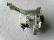 Генератор Toyota Land Cruiser Prado GRJ120 2005 1GR-FE