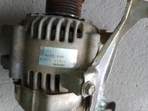 Генератор Toyota Land Cruiser Prado GRJ120 2005 1GR-FE