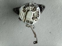 Генератор Toyota Land Cruiser Prado GRJ120 2005 1GR-FE