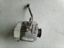 Генератор Toyota Land Cruiser Prado VZJ95L 2001 5VZ-FE
