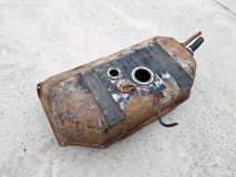 Бак топливный Toyota Land Cruiser Prado VZJ95 2001 5VZ-FE