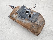 Бак топливный Toyota Land Cruiser Prado VZJ95 2001 5VZ-FE